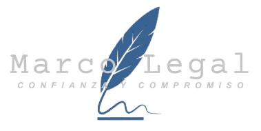 Logo Marco Legal